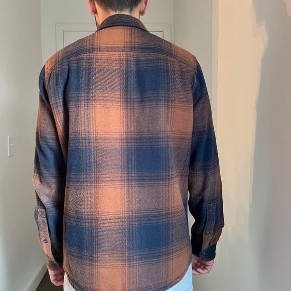 Fall jacket - Picture 4 of 5